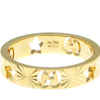 Gucci ring