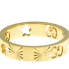 Gucci ring
