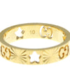 Gucci ring
