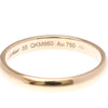 Secondhand Cartier 1895 Wedding Ring