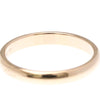 Secondhand Cartier 1895 Wedding Ring