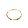 Secondhand Cartier 1895 Wedding Ring