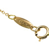Tiffany & Co necklace