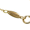 Tiffany & Co necklace