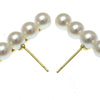 Tasaki earring