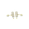 Tasaki earring
