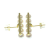 Tasaki earring