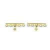 Tasaki earring
