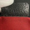 Secondhand Bulgari Logo mania Black Canvas Bag