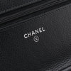 Chanel wallet