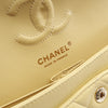 Chanel shoulder