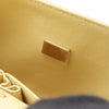 Chanel shoulder
