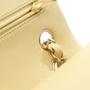 Chanel shoulder