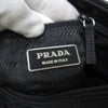 Prada shoulder