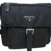 Prada shoulder