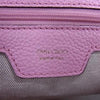 Jimmy Choo shoulder