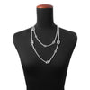 Hermès necklace