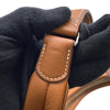 Hermès shoulder