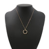 Cartier necklace