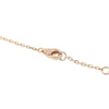 Cartier necklace