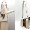 Gucci shoulder