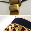 Gucci shoulder