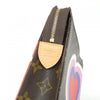 Louis Vuitton clutch
