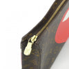 Louis Vuitton clutch
