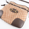 Gucci shoulder