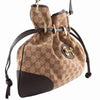 Gucci shoulder