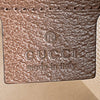 Gucci shoulder
