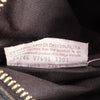 Bottega Veneta shoulder
