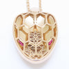 Bulgari necklace