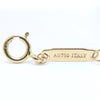 Tiffany & Co necklace