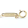 Tiffany & Co necklace