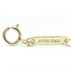 Tiffany & Co necklace