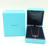 Tiffany & Co necklace