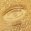 Chanel brooch
