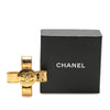 Chanel brooch