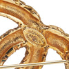 Chanel brooch