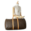 Louis Vuitton travel