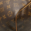 Louis Vuitton travel