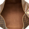 Louis Vuitton travel