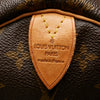 Louis Vuitton travel