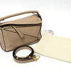 Loewe shoulder