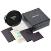 Prada wallet
