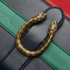 Gucci shoulder