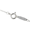 Tiffany & Co necklace