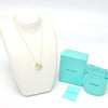 Tiffany & Co necklace