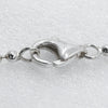Tiffany & Co necklace